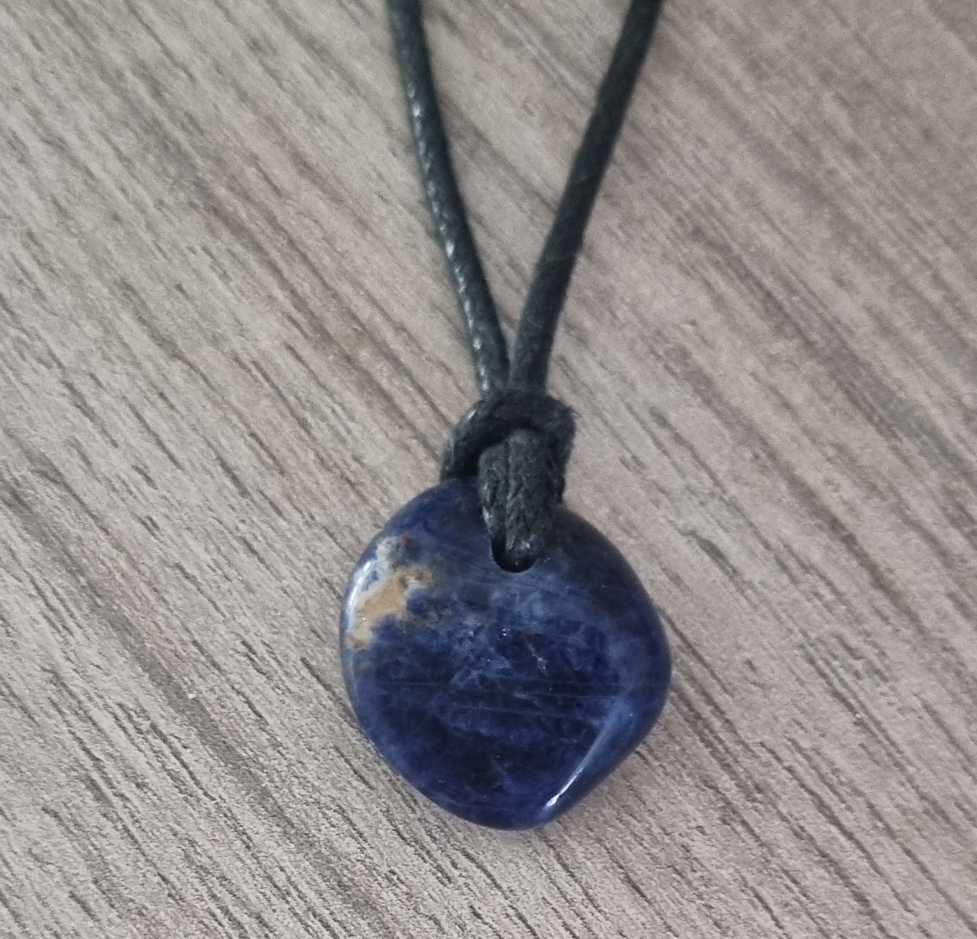 Sodalite