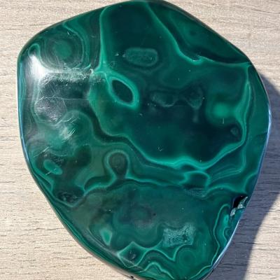 Malachite - Pierre naturelle Dunkerque