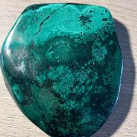 Malachite - Pierre naturelle Dunkerque