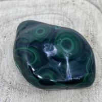 Malachite du congo vrai pierres naturelles lithotherapie dunkerque