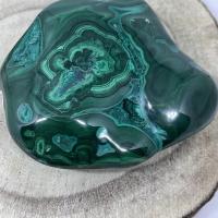 Malachite veine de chrysocolle pierre verte bonne contre les douleurs litho dunkerque